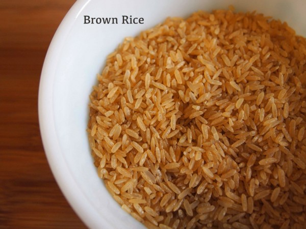 Why Rice Is Good For Your Health Texila Connect